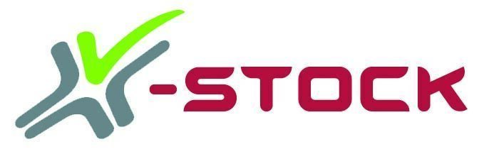 X-Stock Logo